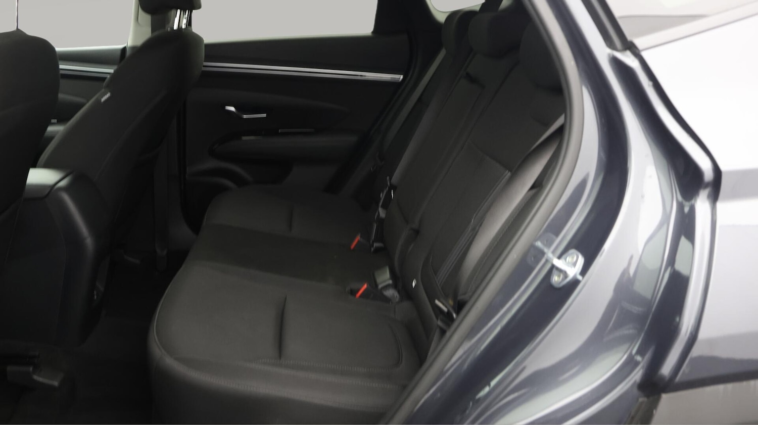 Used Hyundai TUCSON 2022 for sale - 76380774: Photo 16