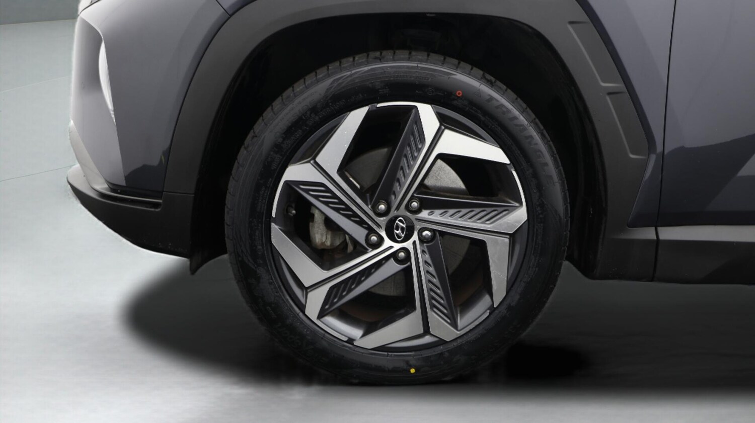 Used Hyundai TUCSON 2022 for sale - 76380774: Photo 18