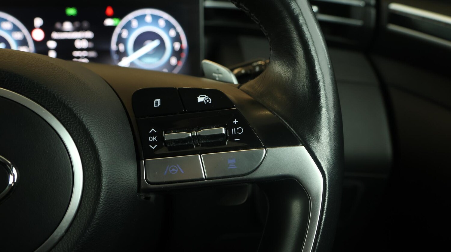 Used Hyundai TUCSON 2022 for sale - 76380774: Photo 23