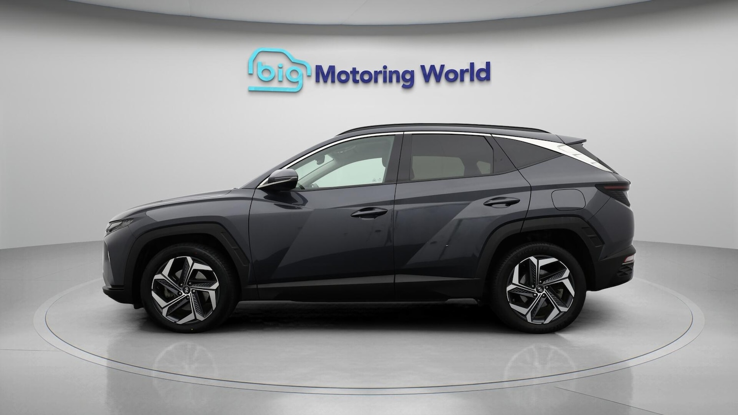 Used Hyundai TUCSON 2022 for sale - 76380774: Photo 4