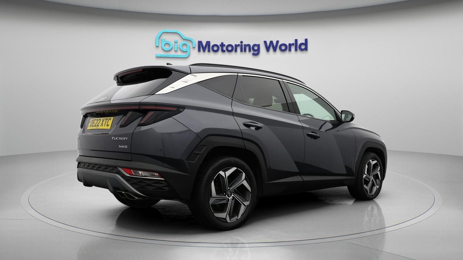 Used Hyundai TUCSON 2022 for sale - 76380774: Photo 7
