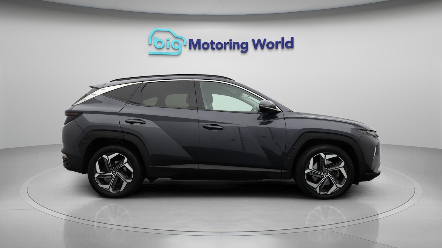 Used Hyundai TUCSON 2022 for sale - 76380774: Photo 8