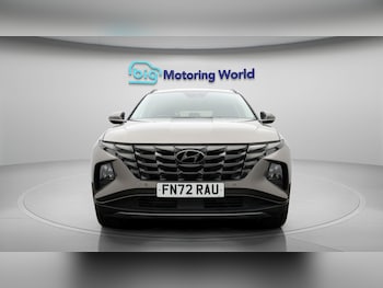 Used Hyundai TUCSON 2022 for sale - 78724859: Photo