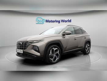 Used Hyundai TUCSON 2022 for sale - 78724859: Photo