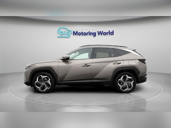 Used Hyundai TUCSON 2022 for sale - 78724859: Photo