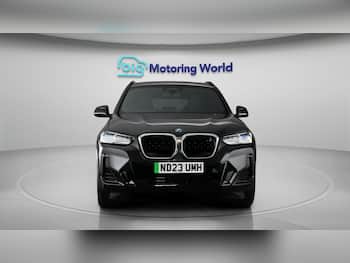 Used BMW iX3 2023 for sale - 79739997: Photo