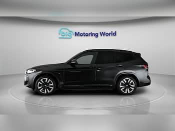 Used BMW iX3 2023 for sale - 79739997: Photo