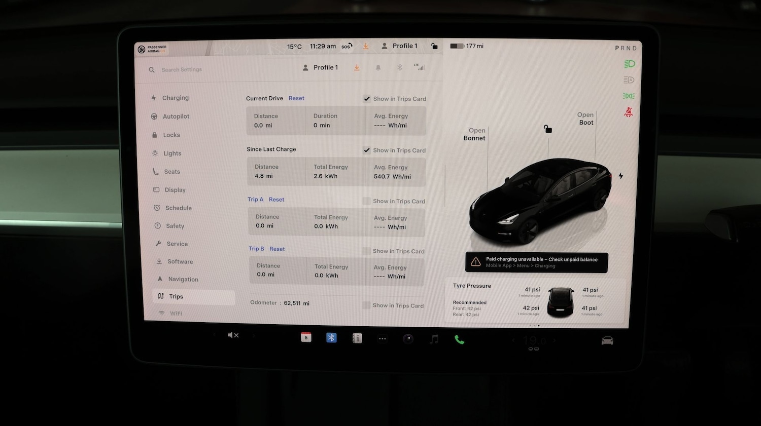 Used Tesla Model 3 2022 for sale - 77763265: Photo 10