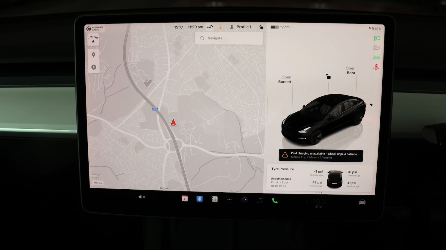 Used Tesla Model 3 2022 for sale - 77763265: Photo 11