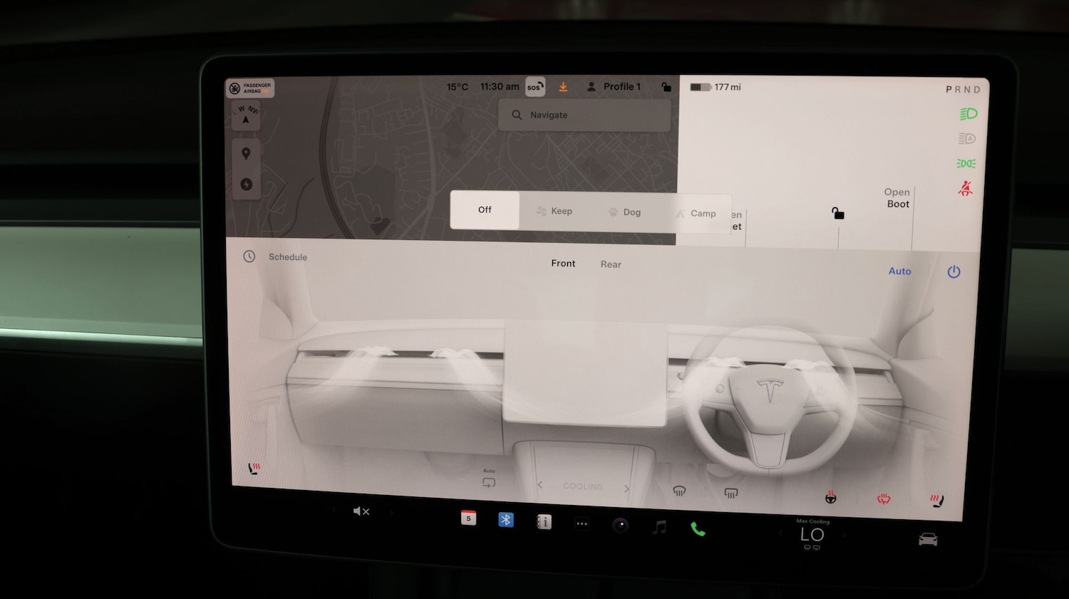 Used Tesla Model 3 2022 for sale - 77763265: Photo 12