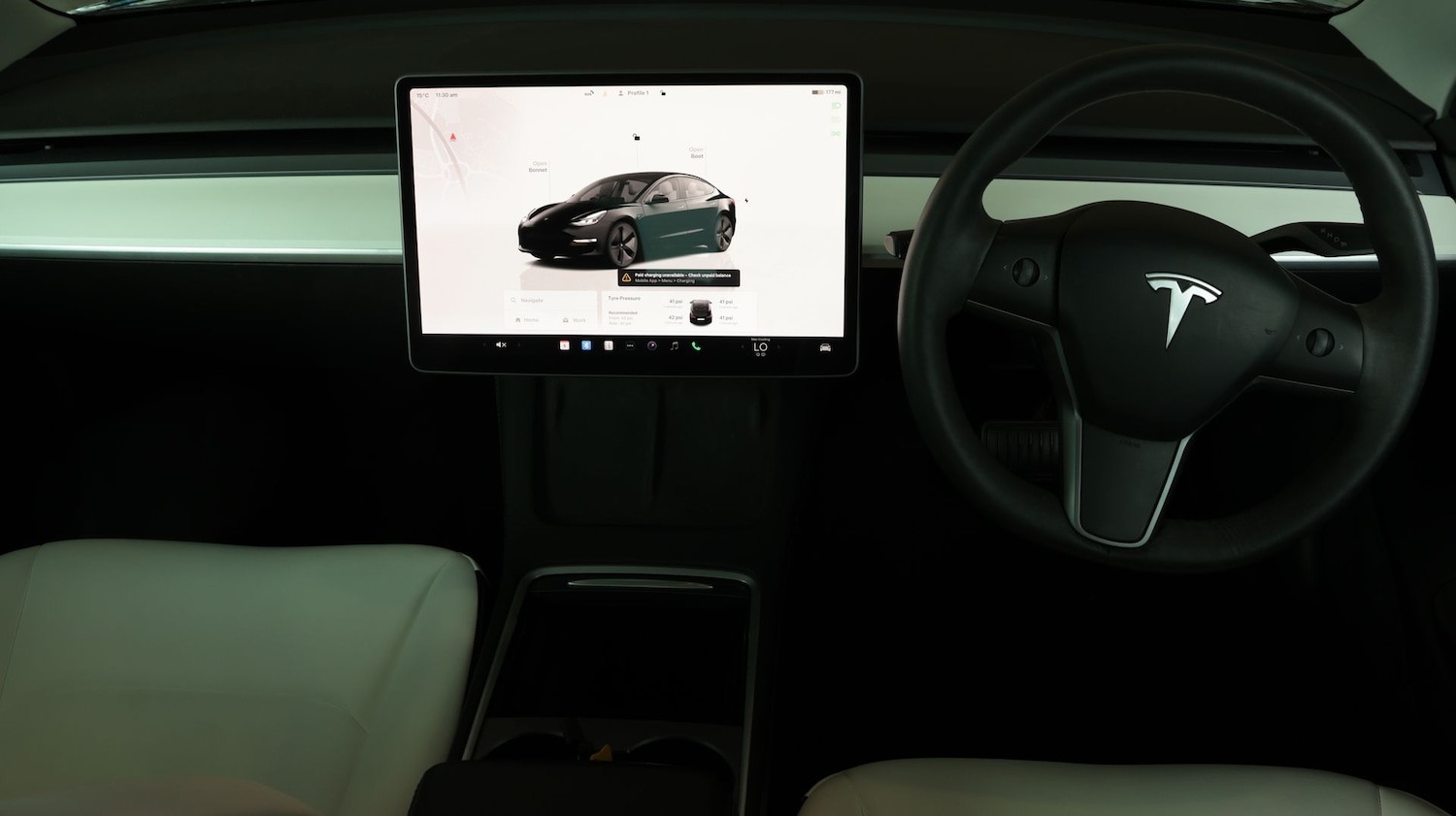 Used Tesla Model 3 2022 for sale - 77763265: Photo 13