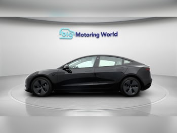 Used Tesla Model 3 2022 for sale - 77763265: Photo