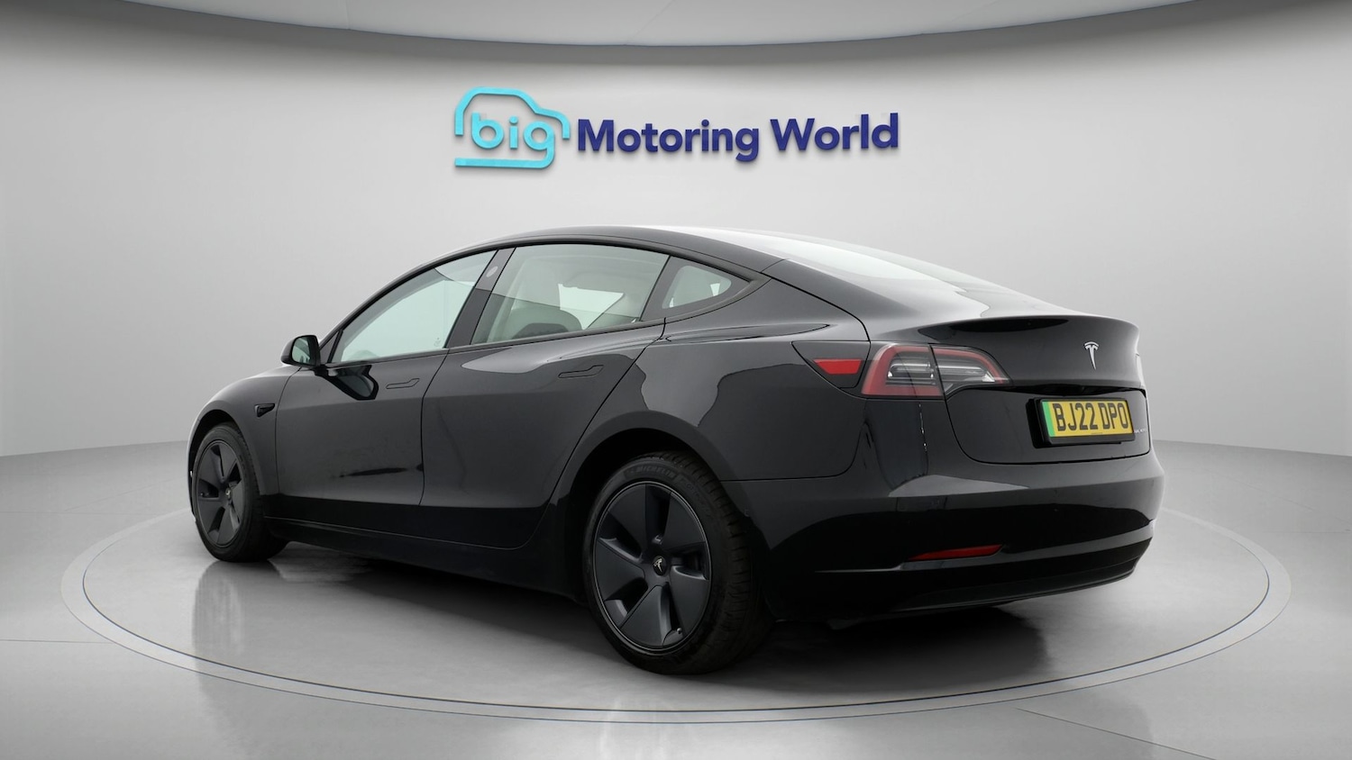 Used Tesla Model 3 2022 for sale - 77763265: Photo 5