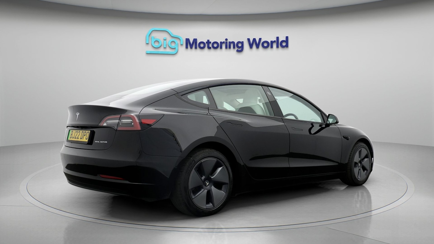 Used Tesla Model 3 2022 for sale - 77763265: Photo 7