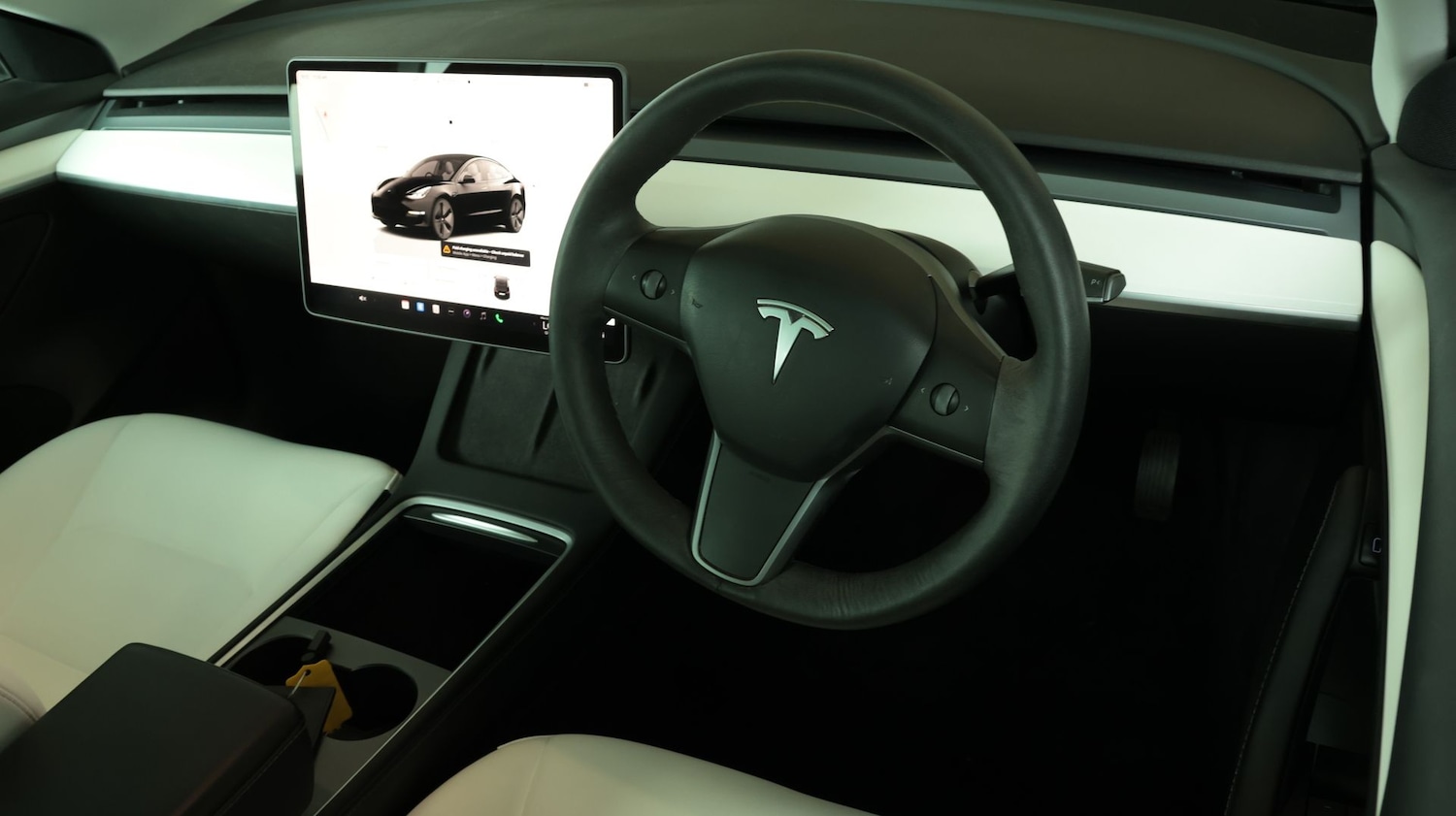 Used Tesla Model 3 2022 for sale - 77763265: Photo 9