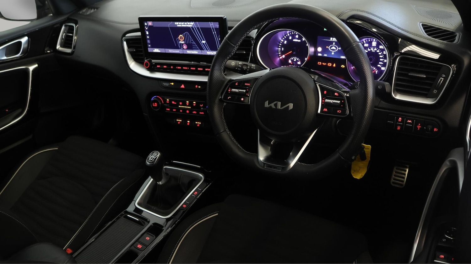 Used Kia Ceed 2025 for sale - 76484393: Photo 10