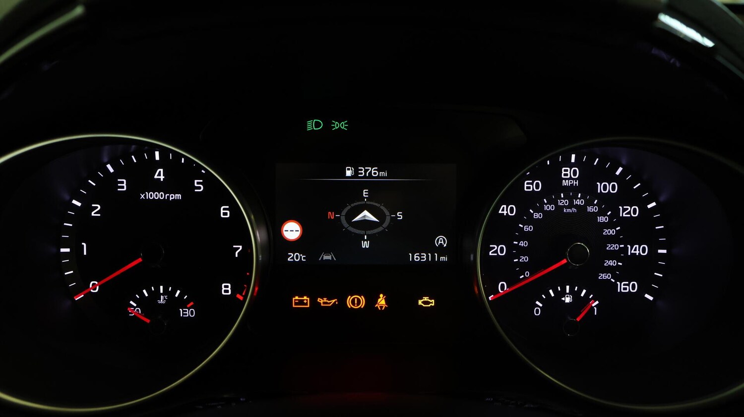 Used Kia Ceed 2025 for sale - 76484393: Photo 11