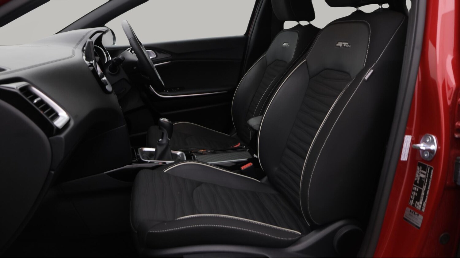 Used Kia Ceed 2025 for sale - 76484393: Photo 15