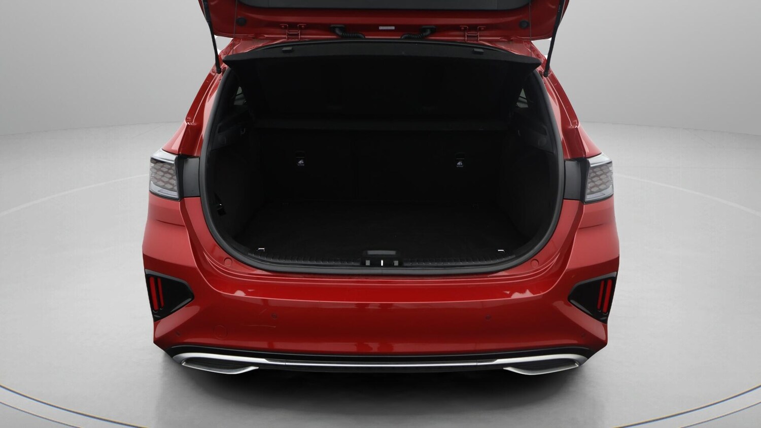 Used Kia Ceed 2025 for sale - 76484393: Photo 18