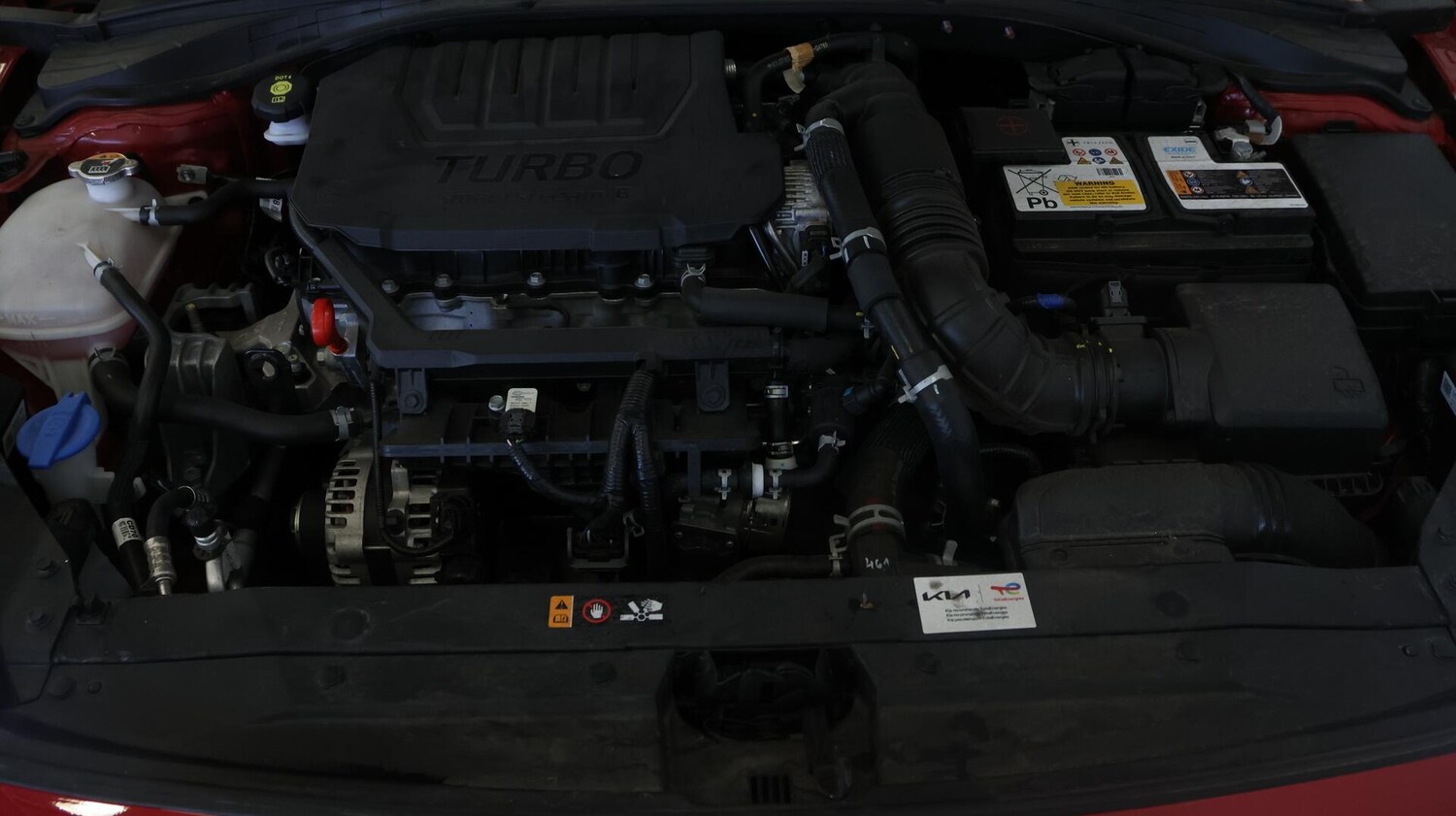 Used Kia Ceed 2025 for sale - 76484393: Photo 20