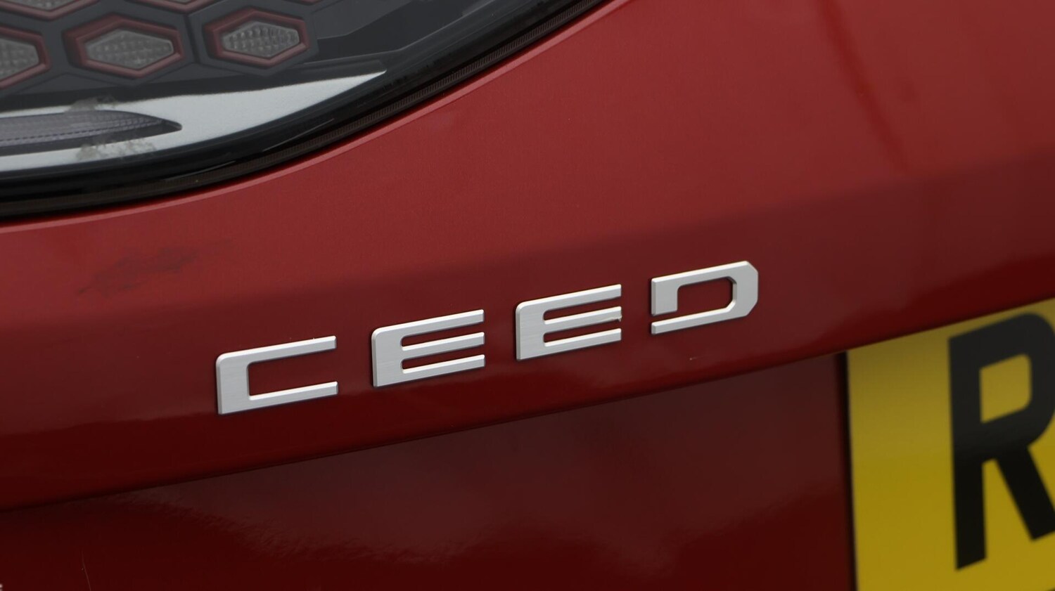 Used Kia Ceed 2025 for sale - 76484393: Photo 22