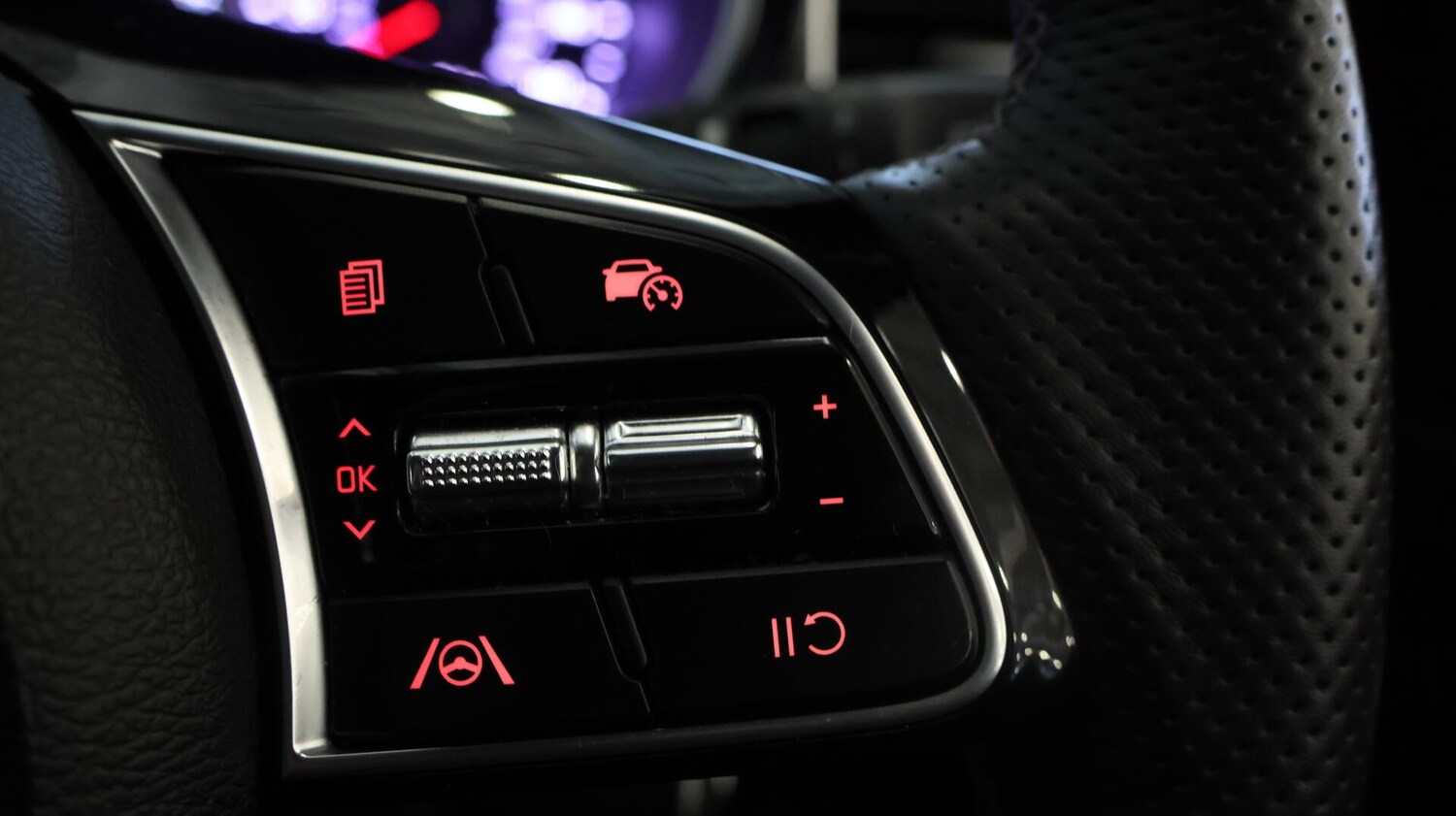 Used Kia Ceed 2025 for sale - 76484393: Photo 25