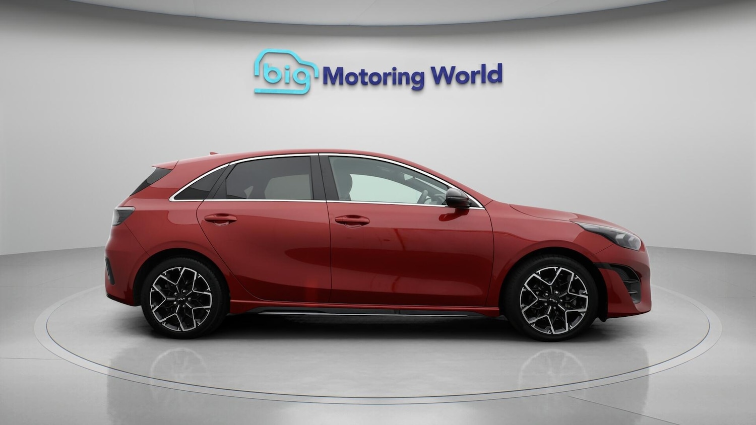 Used Kia Ceed 2025 for sale - 76484393: Photo 9