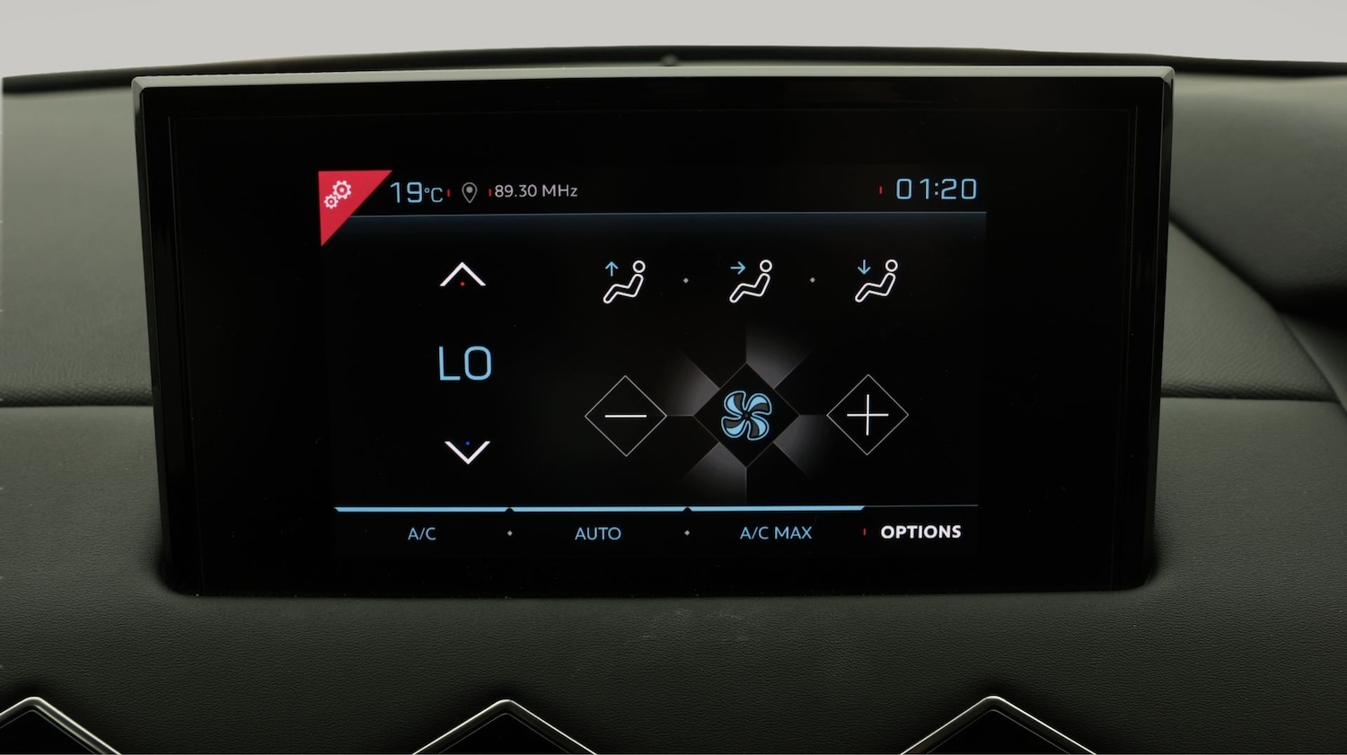 Used DS Automobiles DS 3 2022 for sale - 77735545: Photo 12