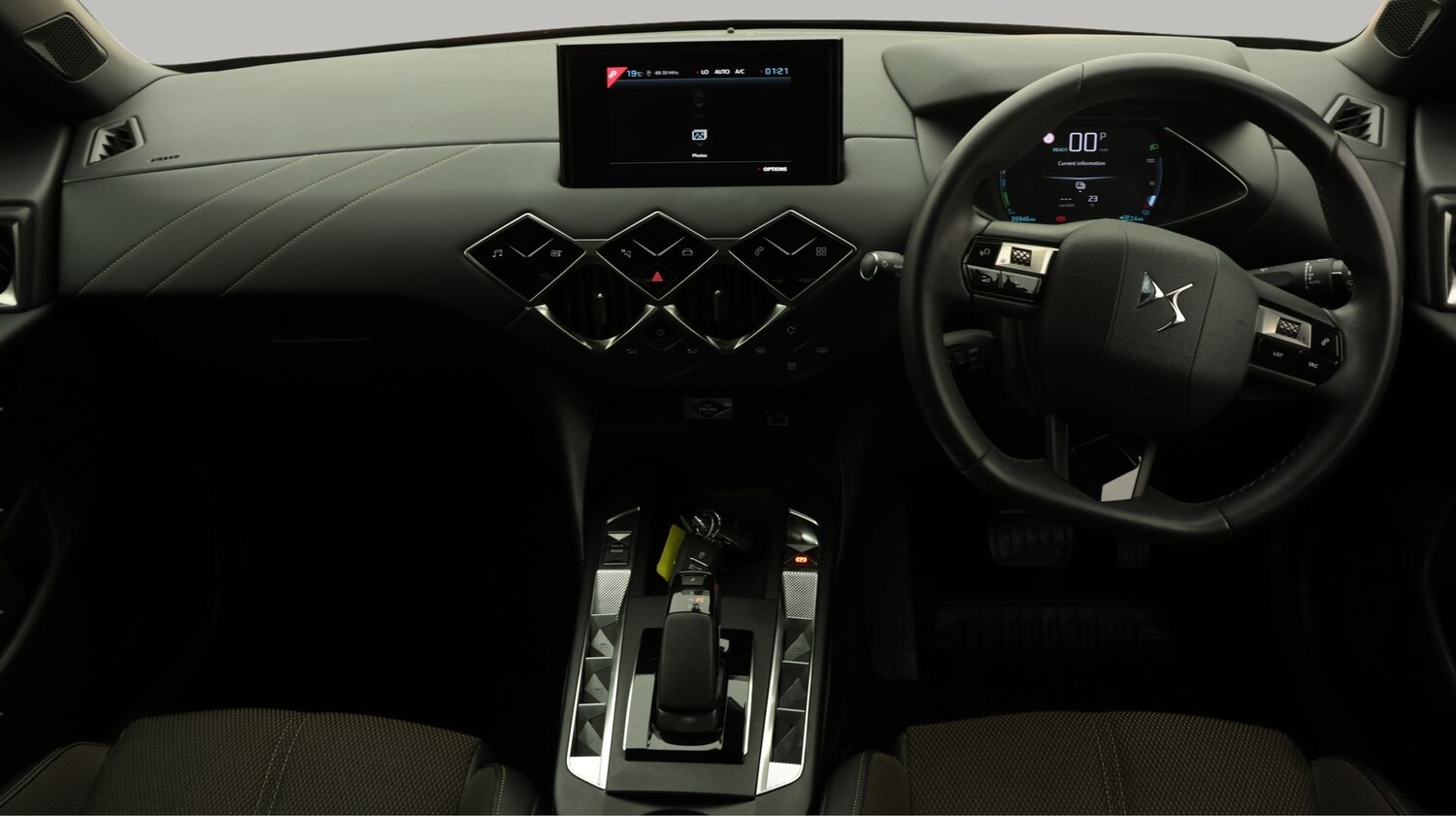 Used DS Automobiles DS 3 2022 for sale - 77735545: Photo 13