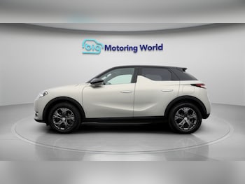 Used DS Automobiles DS 3 2022 for sale - 77735545: Photo