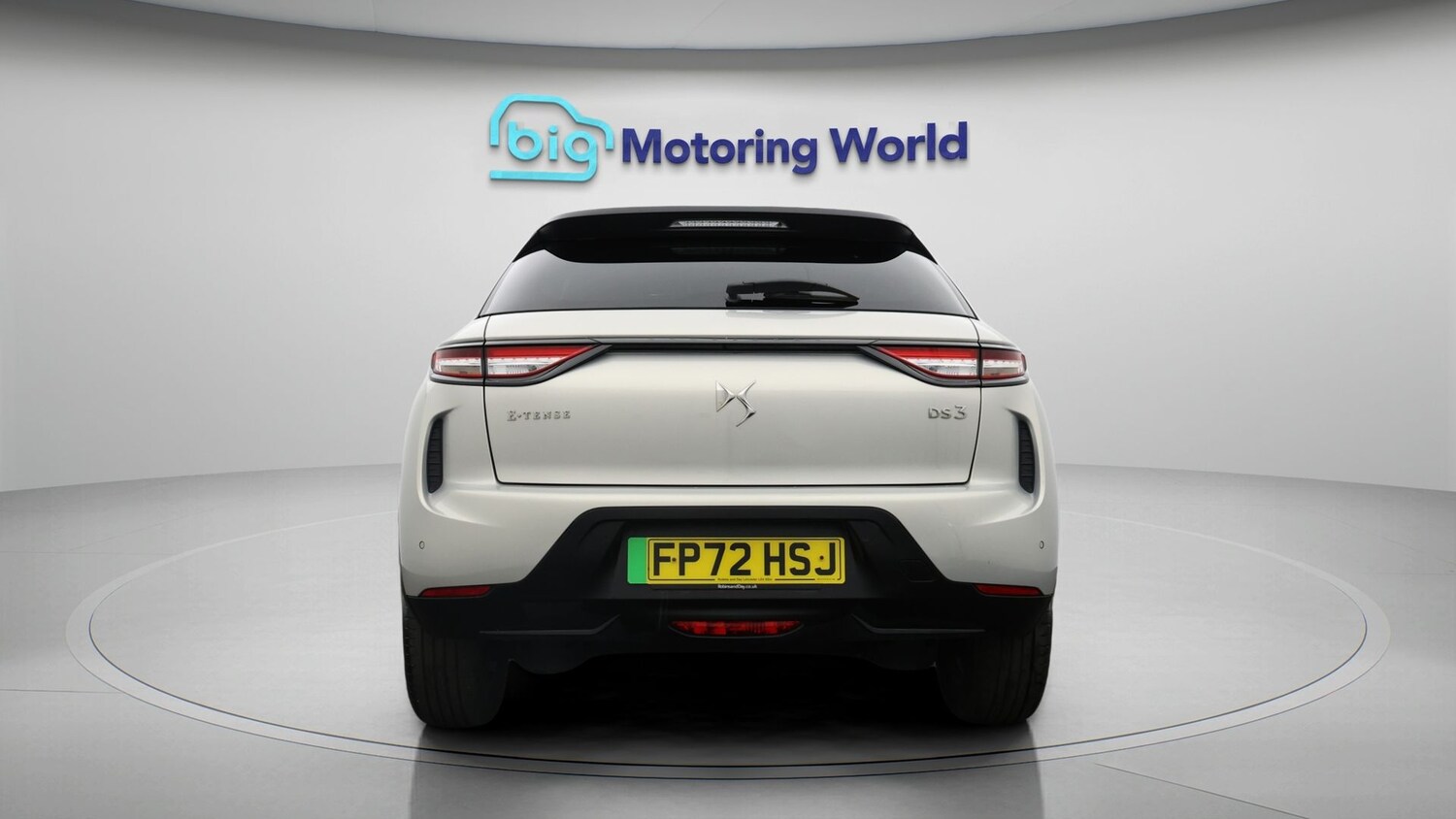 Used DS Automobiles DS 3 2022 for sale - 77735545: Photo 6
