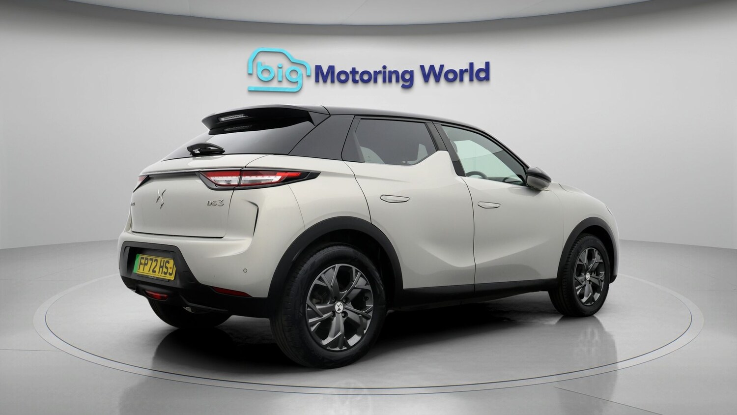 Used DS Automobiles DS 3 2022 for sale - 77735545: Photo 7