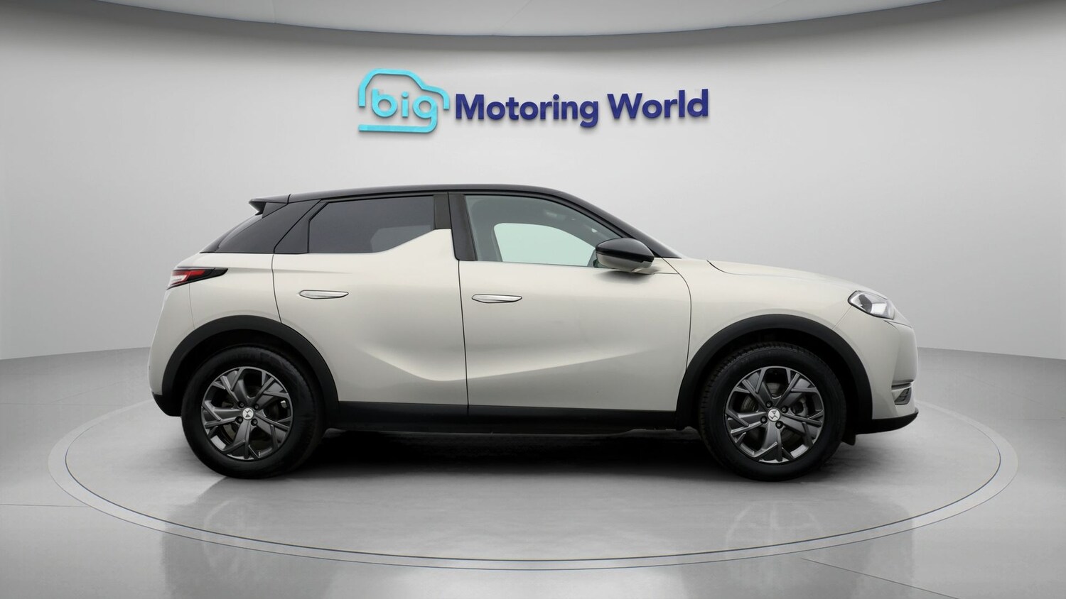 Used DS Automobiles DS 3 2022 for sale - 77735545: Photo 8