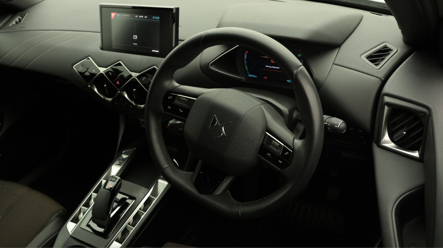 Used DS Automobiles DS 3 2022 for sale - 77735545: Photo 9