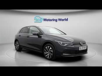Used Volkswagen Golf 2023 for sale - 75051383: Photo