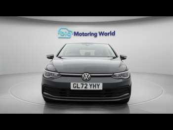 Used Volkswagen Golf 2023 for sale - 75051383: Photo