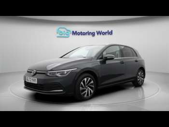Used Volkswagen Golf 2023 for sale - 75051383: Photo