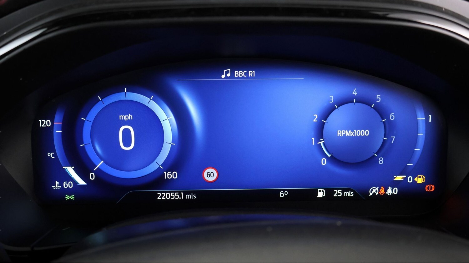 Used Ford Focus 2023 for sale - 78106545: Photo 10