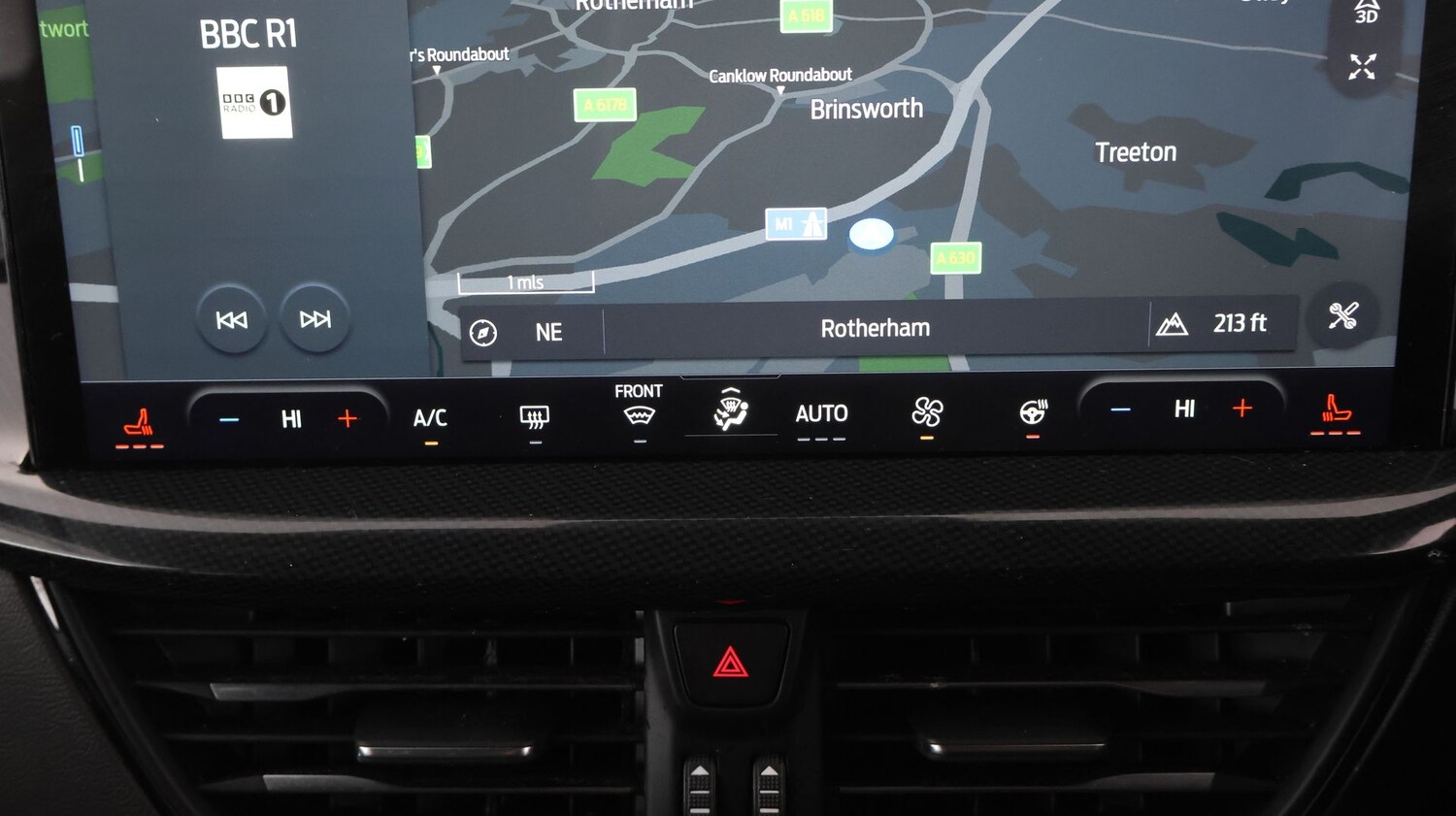 Used Ford Focus 2023 for sale - 78106545: Photo 12