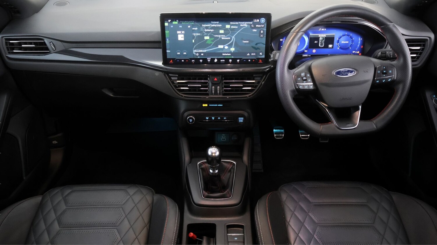 Used Ford Focus 2023 for sale - 78106545: Photo 13