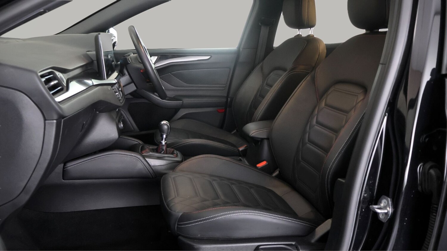 Used Ford Focus 2023 for sale - 78106545: Photo 14