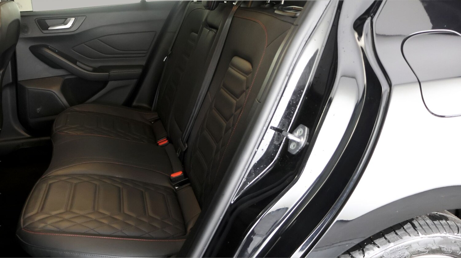 Used Ford Focus 2023 for sale - 78106545: Photo 16