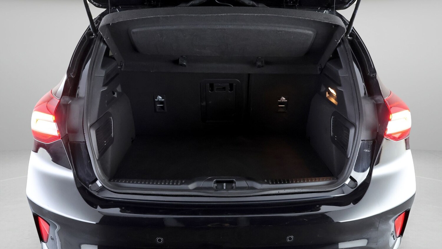 Used Ford Focus 2023 for sale - 78106545: Photo 17