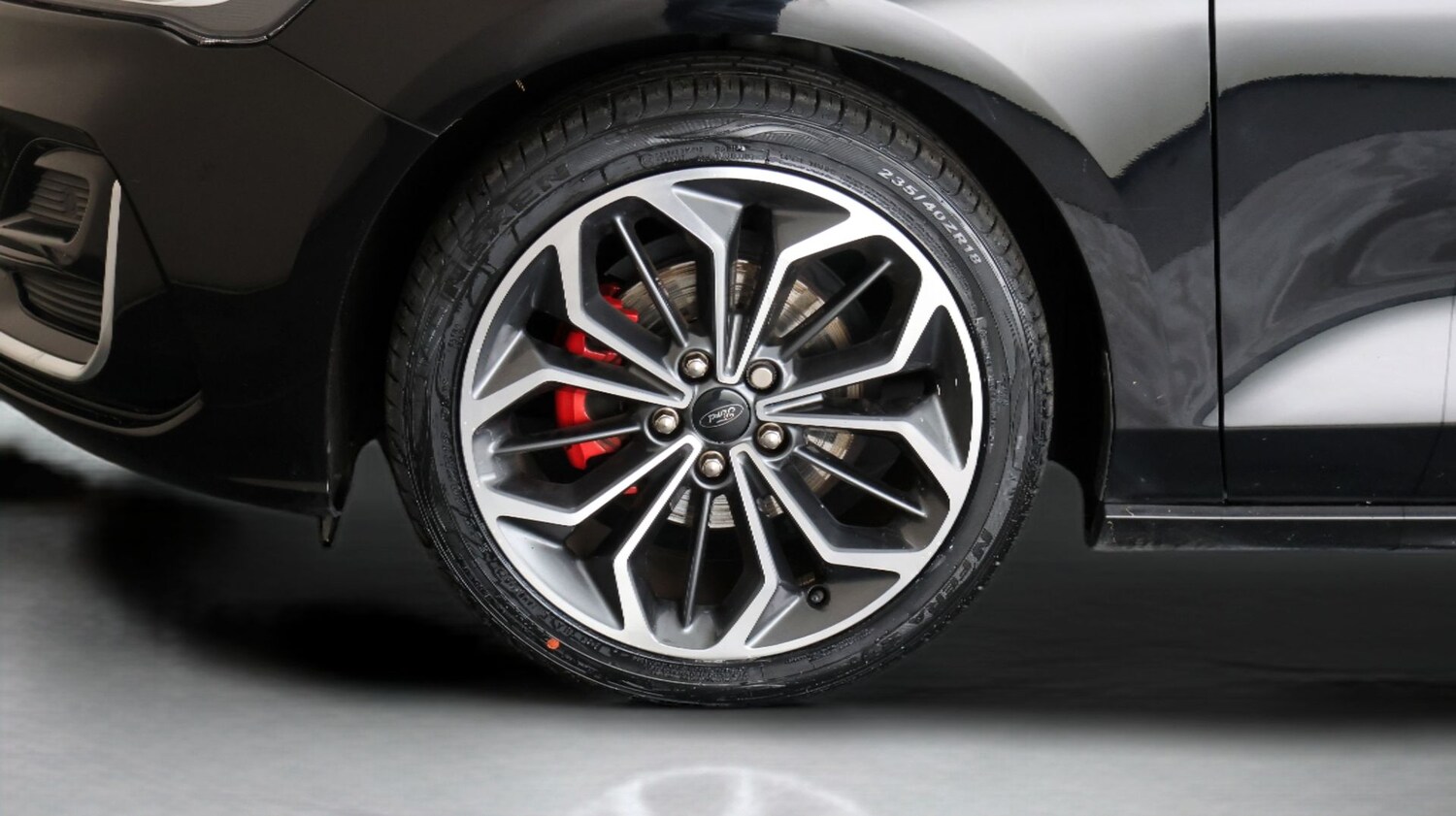 Used Ford Focus 2023 for sale - 78106545: Photo 18