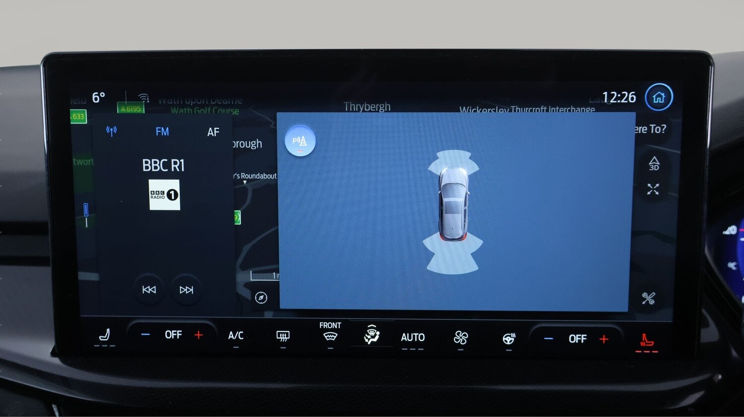 Used Ford Focus 2023 for sale - 78106545: Photo 20