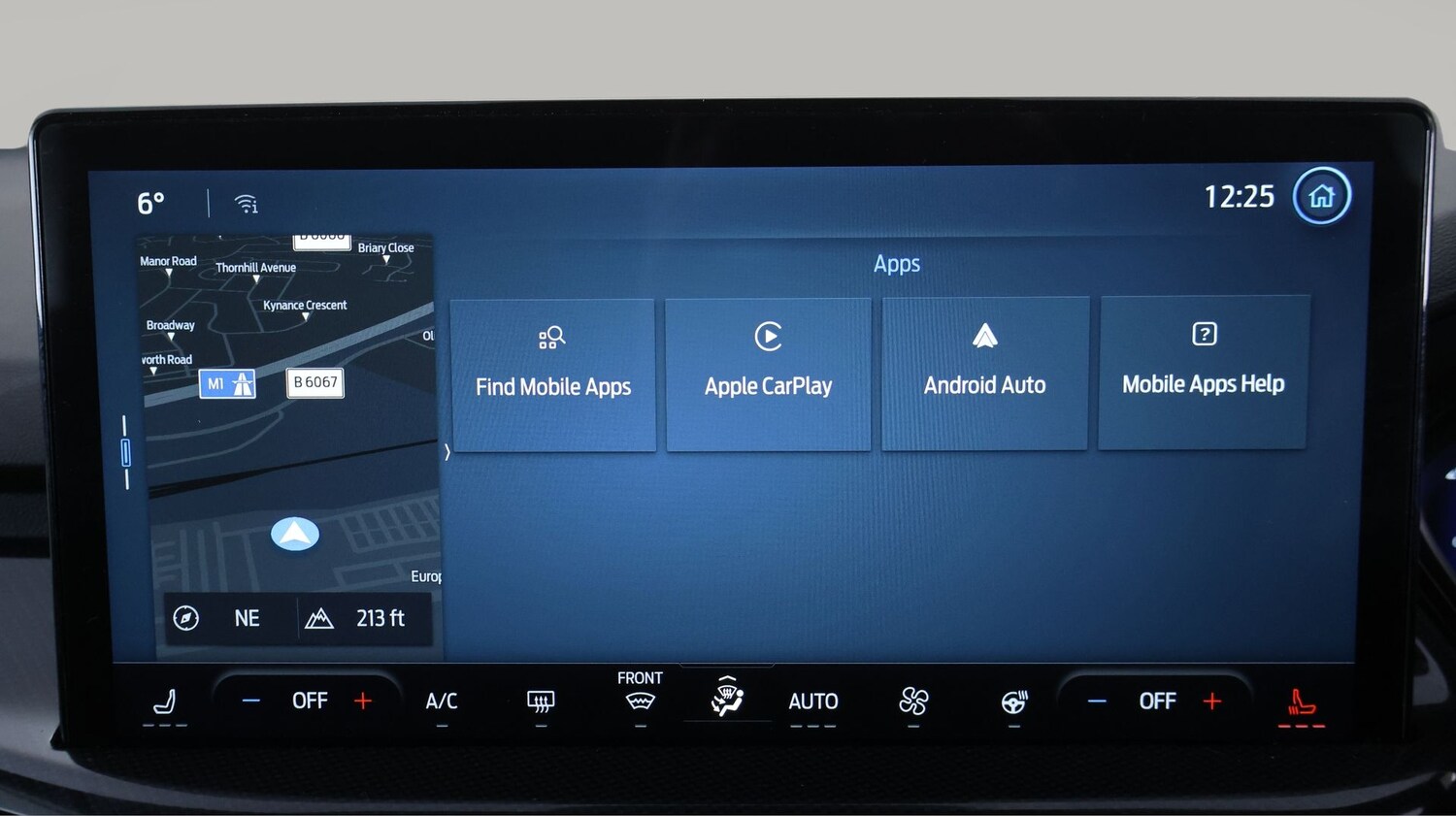 Used Ford Focus 2023 for sale - 78106545: Photo 21