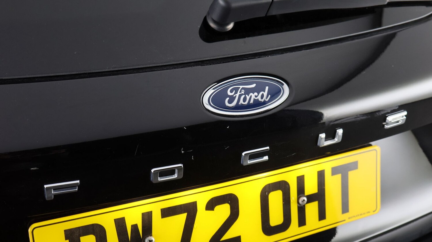 Used Ford Focus 2023 for sale - 78106545: Photo 22