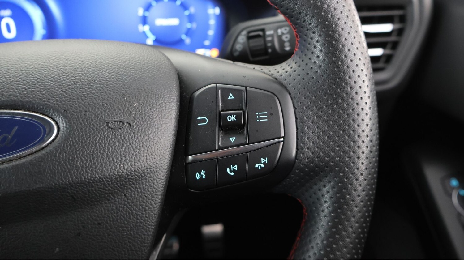 Used Ford Focus 2023 for sale - 78106545: Photo 24