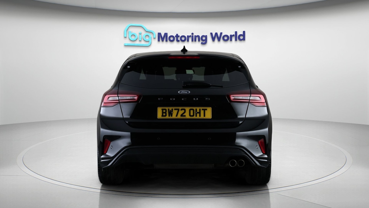 Used Ford Focus 2023 for sale - 78106545: Photo 6