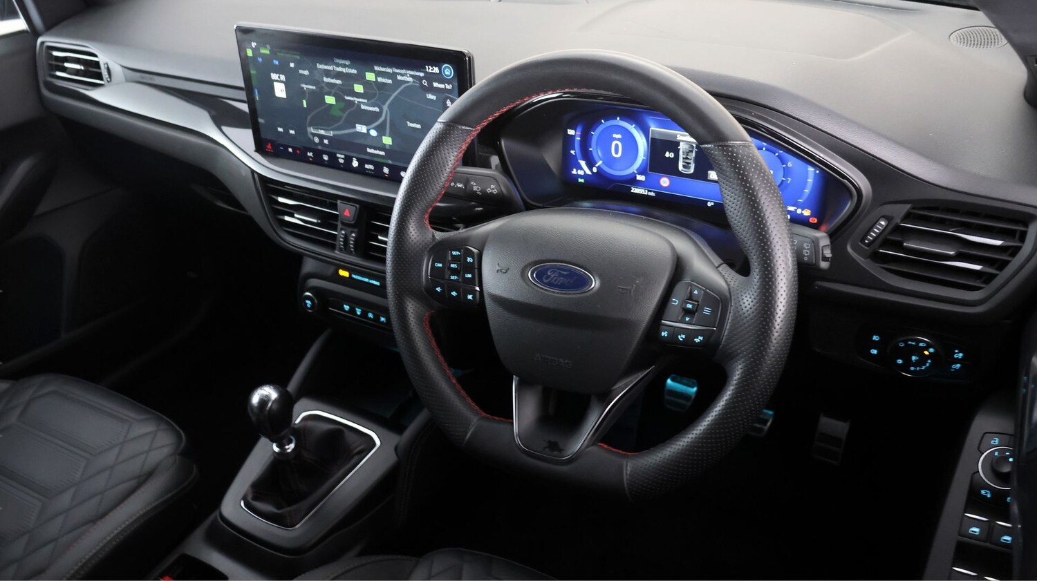 Used Ford Focus 2023 for sale - 78106545: Photo 9